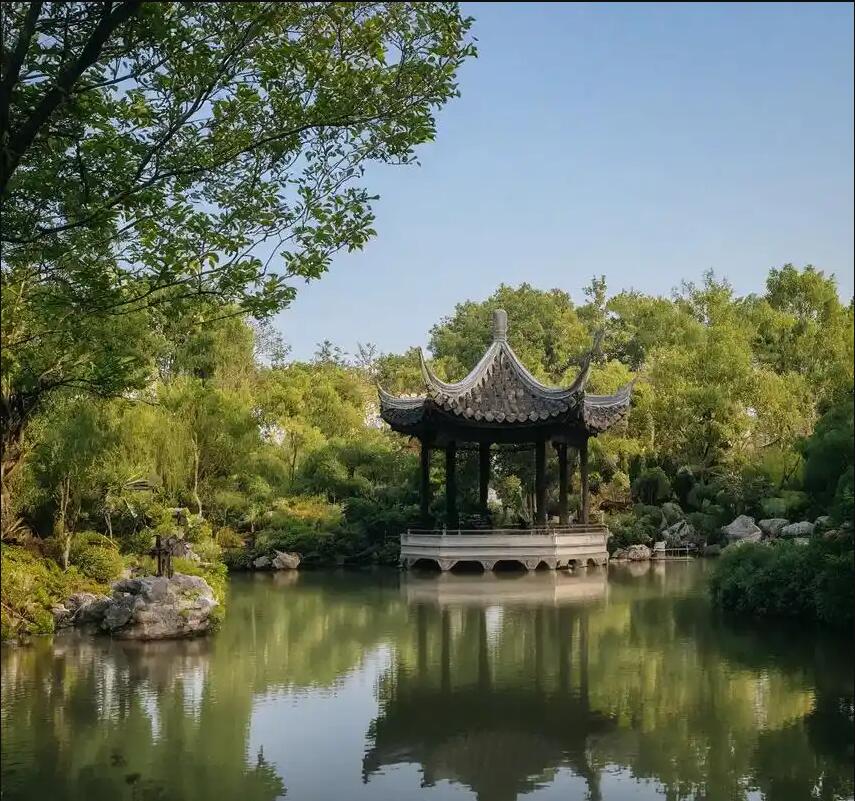 宝鸡芷巧土建有限公司