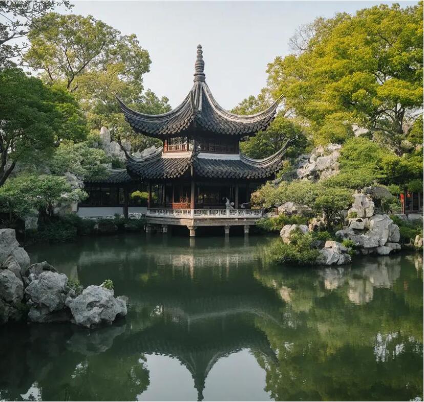 宝鸡芷巧土建有限公司